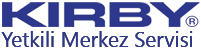 Kirby Yetkili Servisi Logo